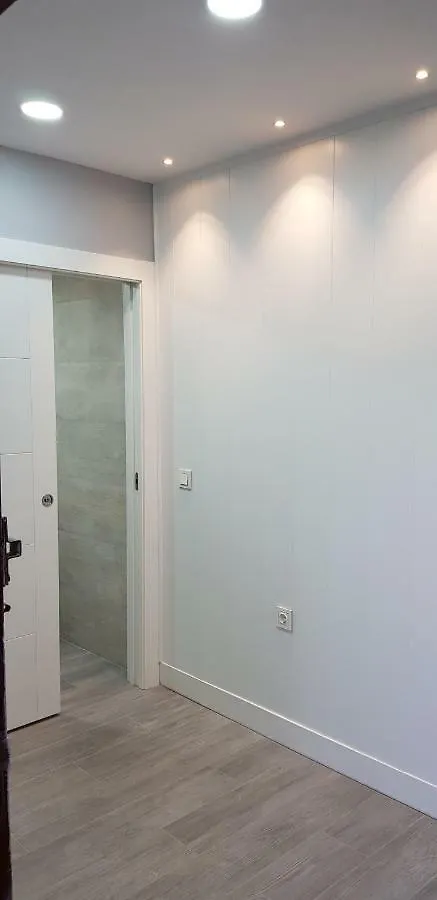 アパート Apartamento Solymar 3 サン・ホセ スペイン