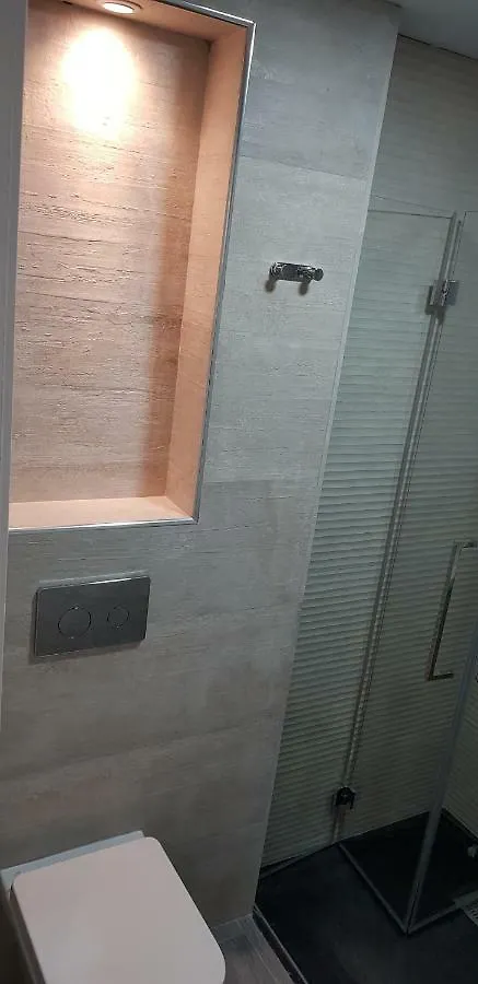 Apartamento Solymar 3 サン・ホセ
